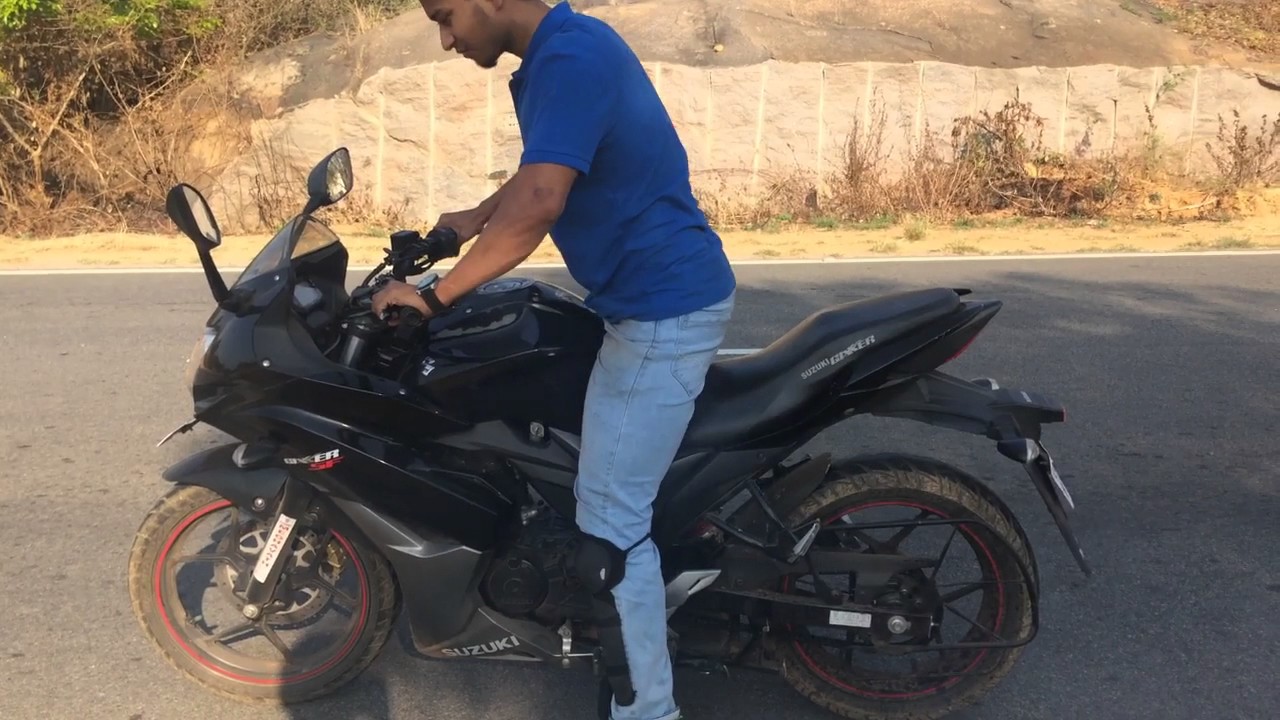 Ride to Ramanagara hills II road trip with a car II