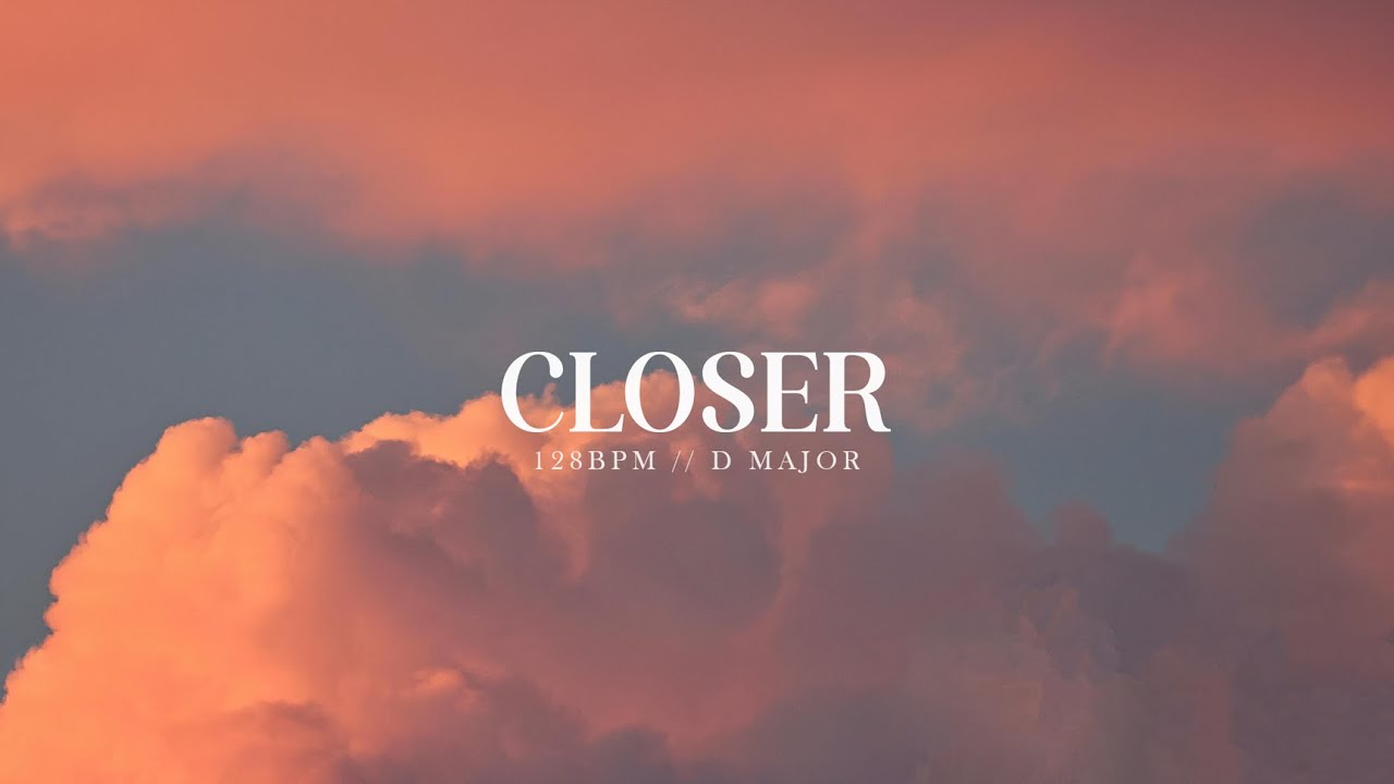 Chainsmokers Type Beat | EDM Type Beat | 