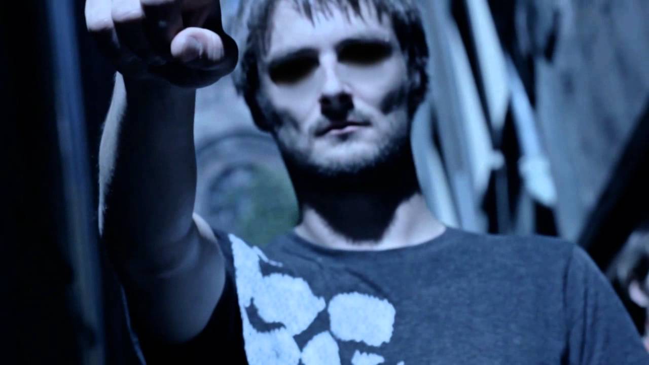 SMASH HIT COMBO - Etat Second (OFFICIAL VIDEO)
