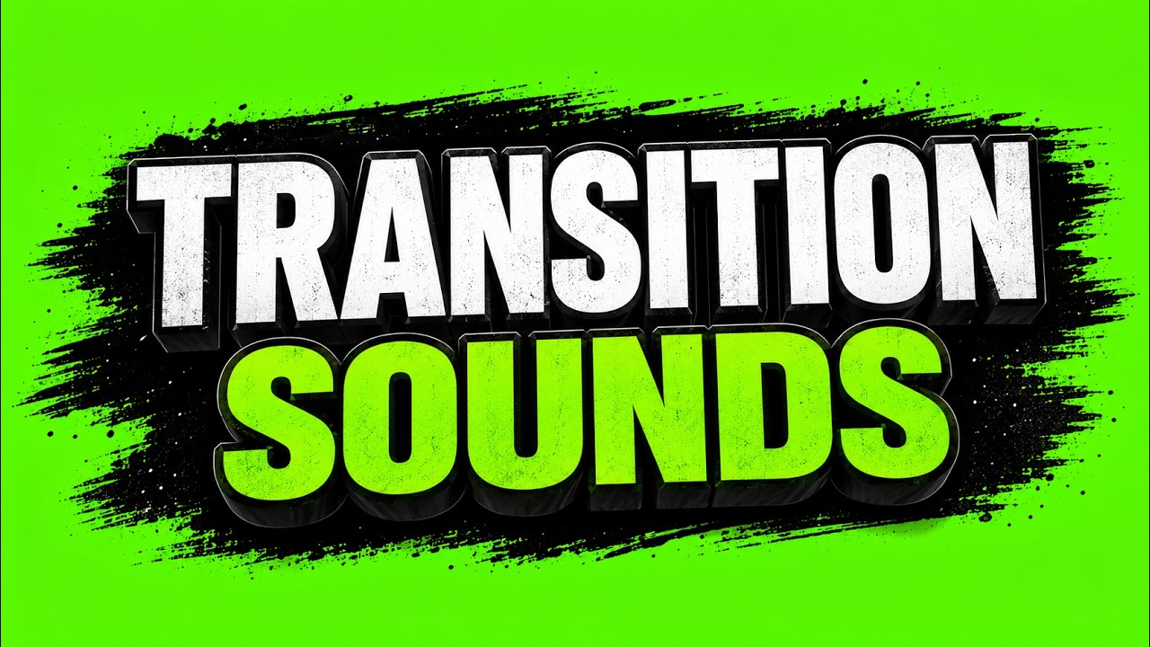 FREE Transition Sound Effects | Free Riser Sound Effects Sample Pack | By abletunes