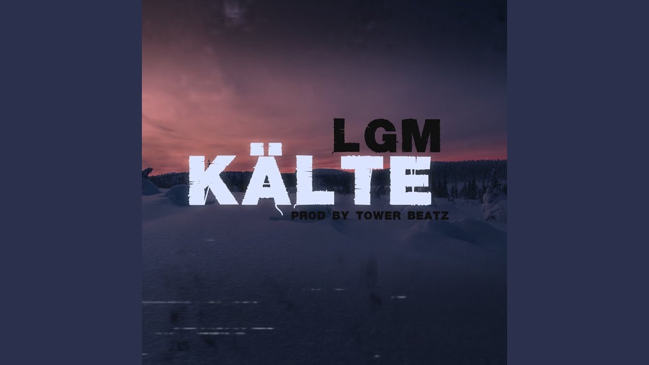 Kälte
