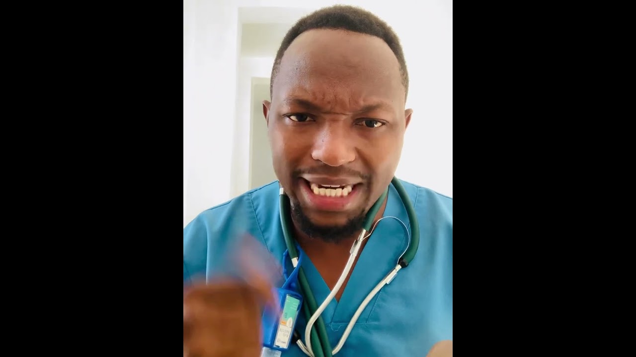 HUDUMA ya kwanza kwa MGONJWA wa degedege
