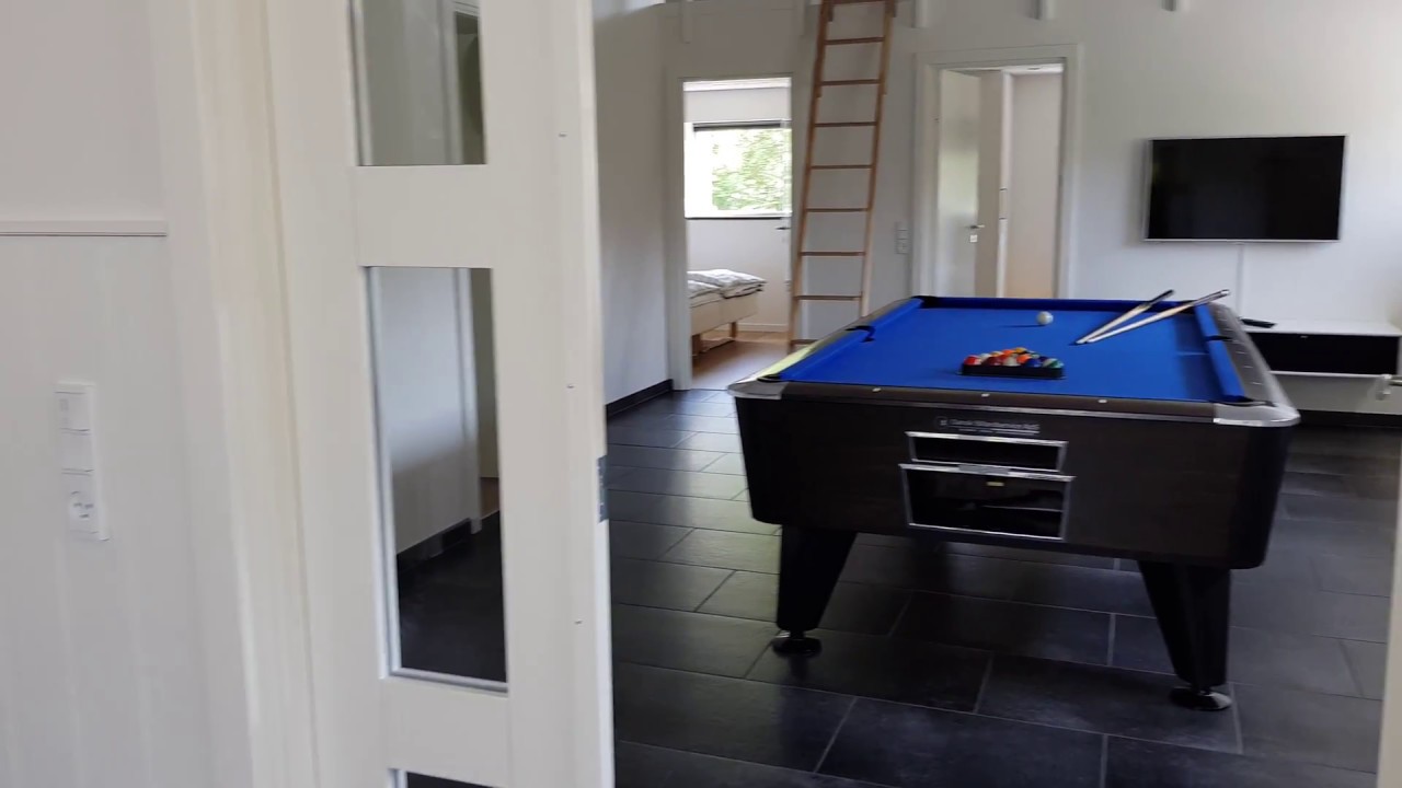 Sommerhus 421 - Sønder-Vasevej 120, Blåvand
