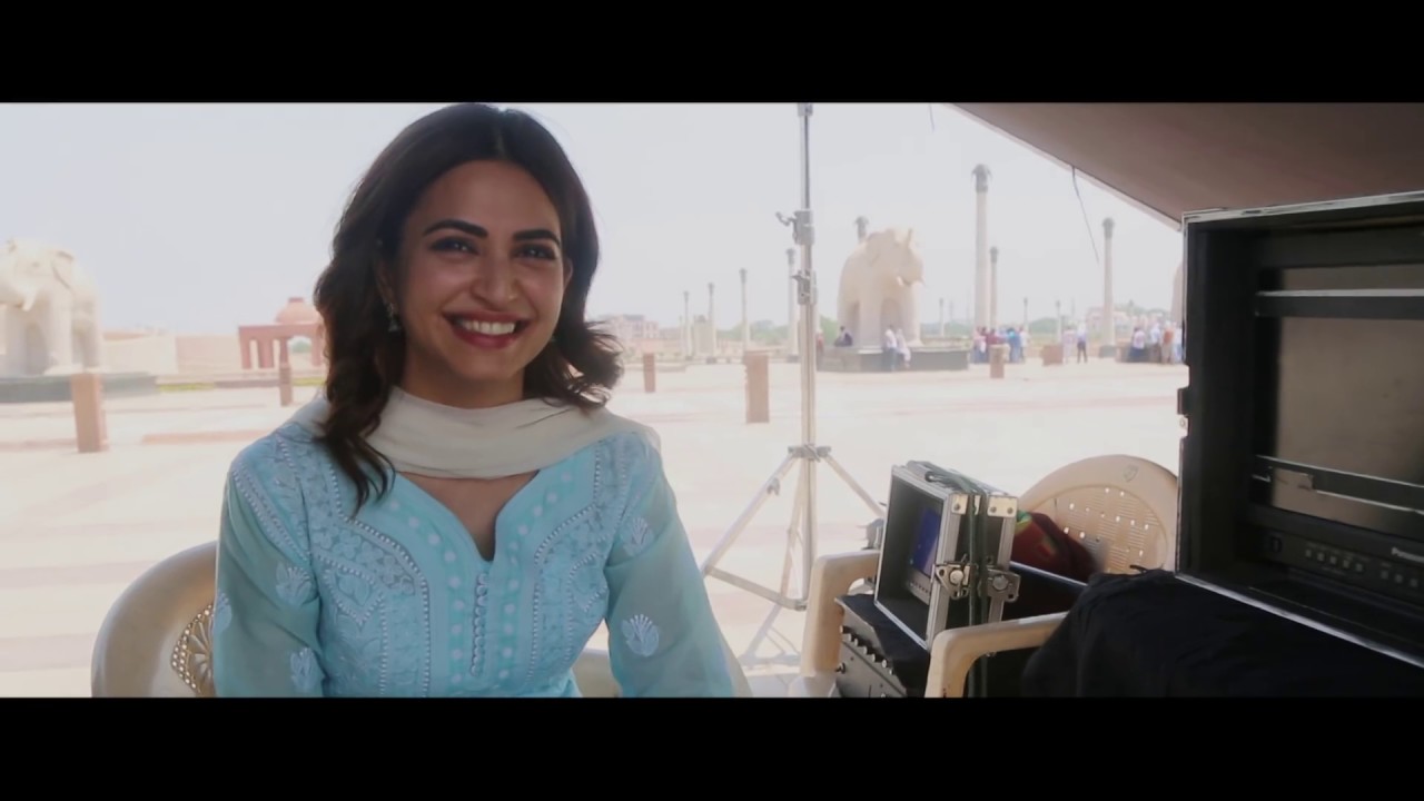 Making of the Hit Song | 