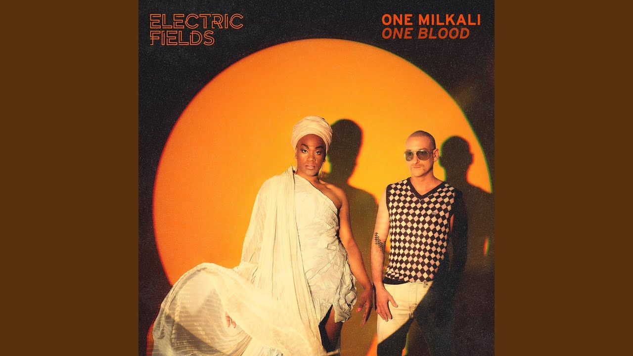 One Milkali (One Blood)