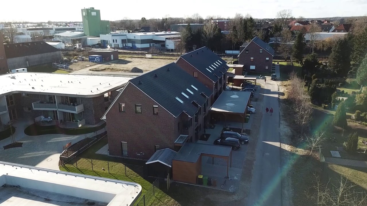 Geest Höfe XXXV