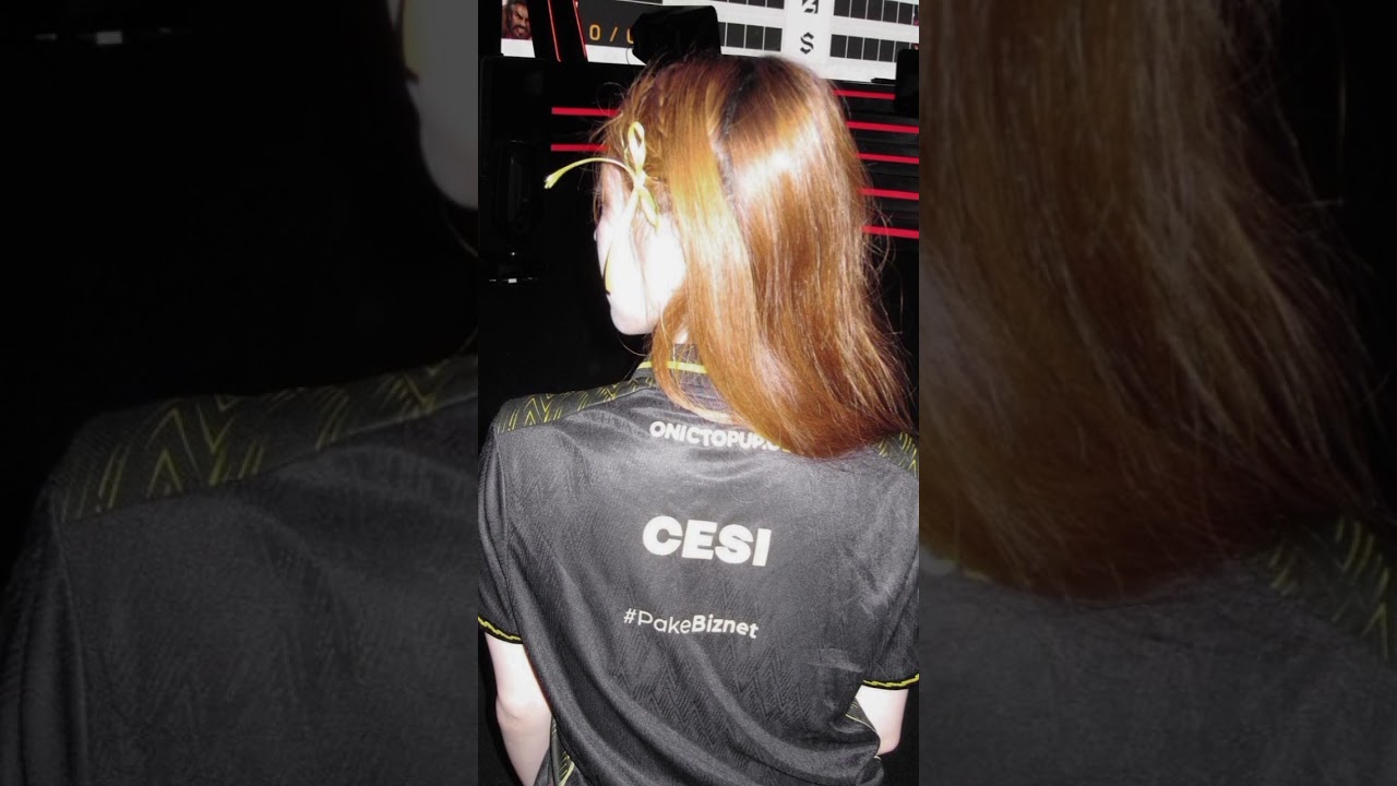 cesi☺