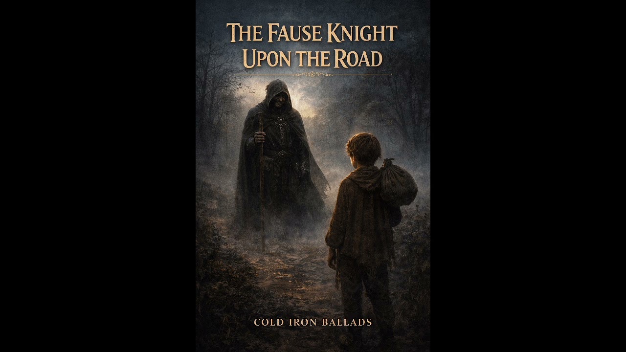 The Fause Knight Upon the Road (Child 3)Traditional — Arranged by Cold Iron Ballads