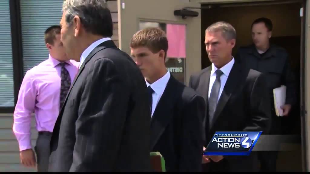 Fayette County teen held for trial in DUI wreck that killed Catherine Healy