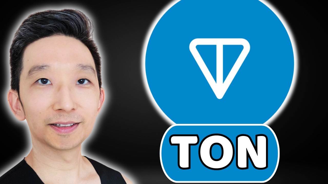 TON Toncoin: технический анализ и прогноз цены (19 мая 2026 г.)