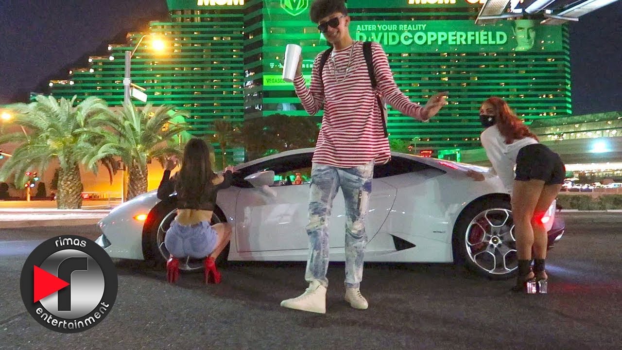 Gucci Gang - Spanish Remix | HotSpanish
