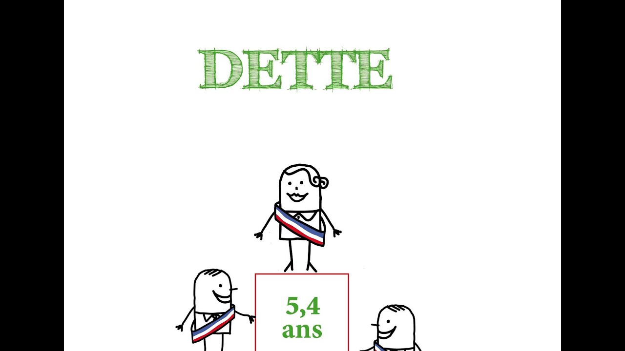 La minute n&eacute;cessaire - Le budget communal