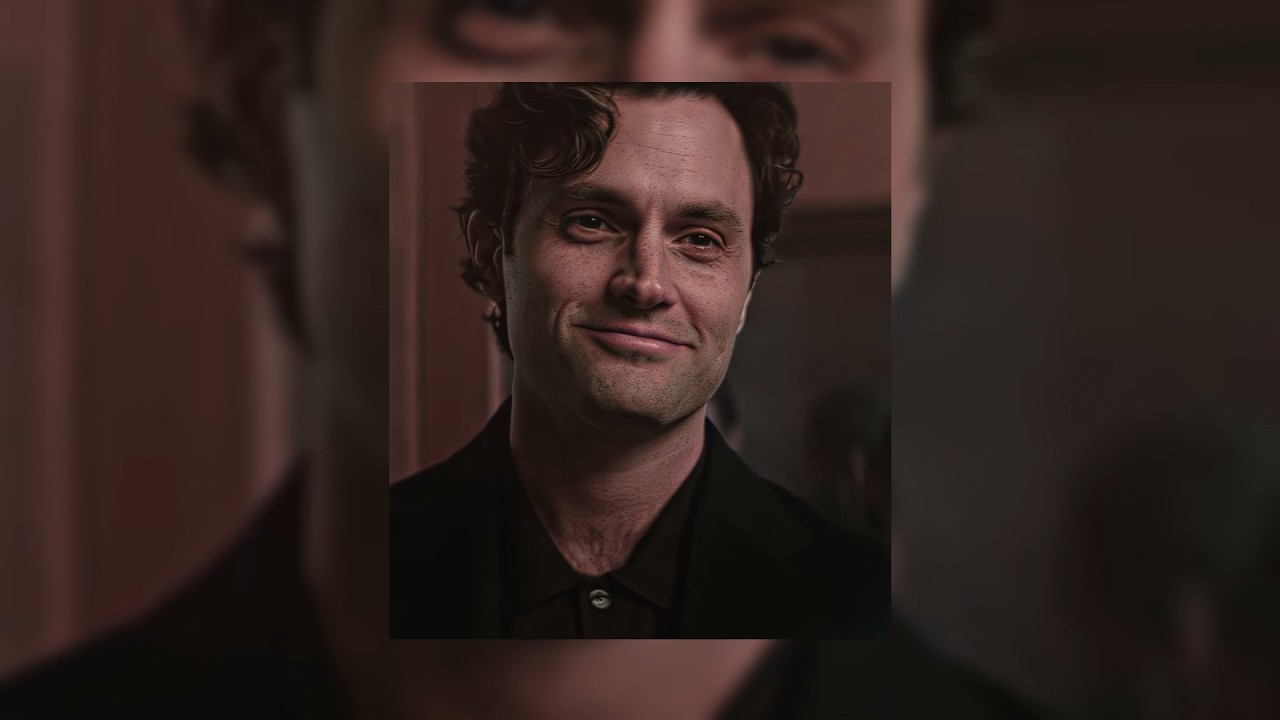 Love Potions x Track 10 (slowed to perfection) x Joe Goldberg | You