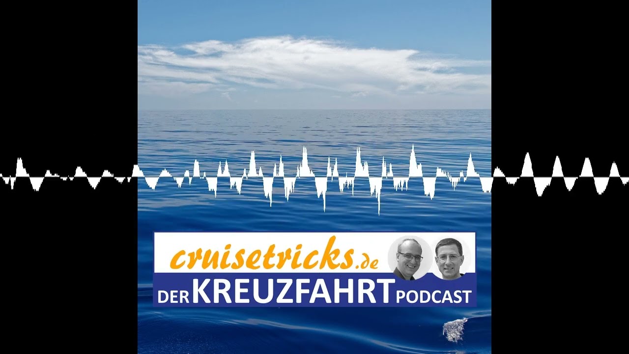 Schiffstaufen – Faszination und Aberglaube - cruisetricks.de - Der Kreuzfahrt-Podcast