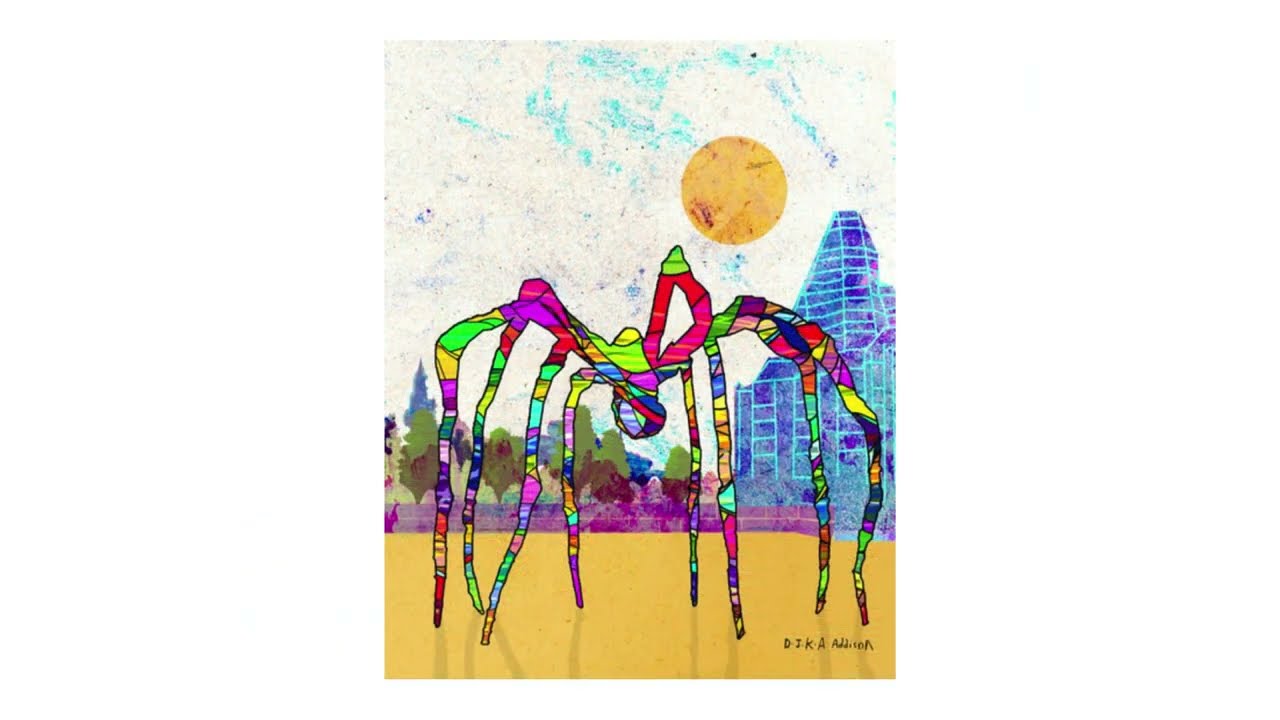 6th Vernissage Artwork Collection