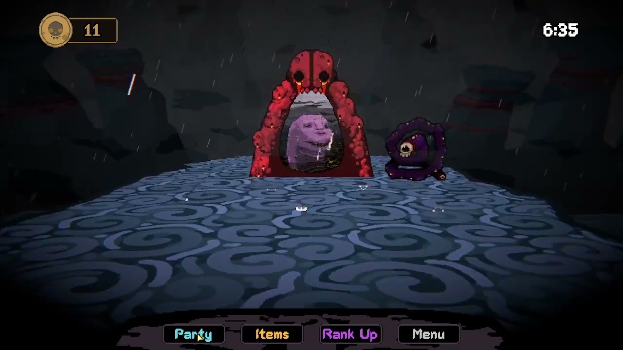 Brutal Orchestra Speedrun: 14:40