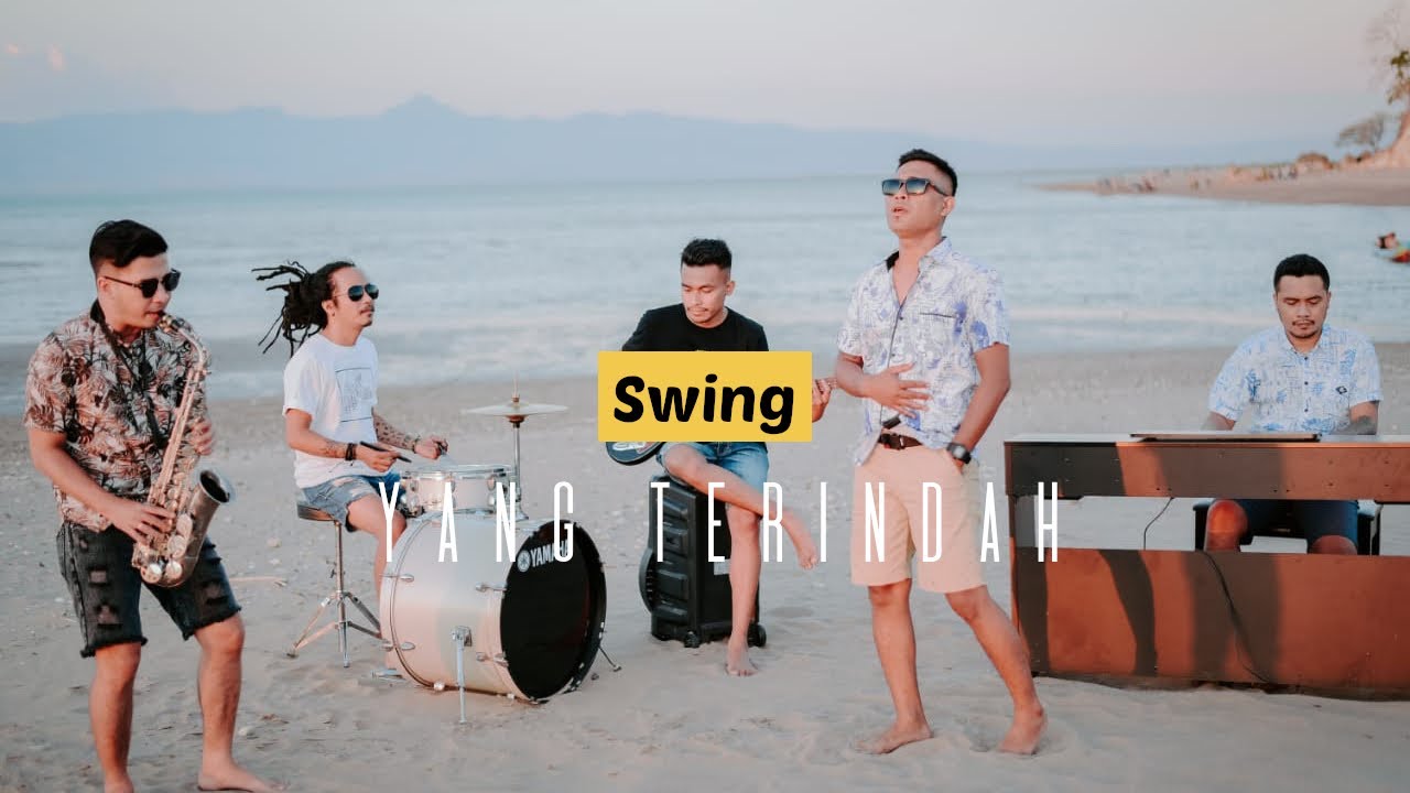 SWING - Yang Terindah (Official Video)