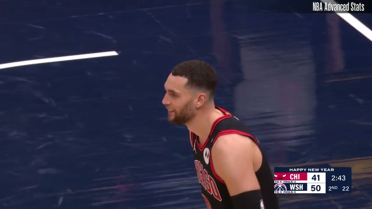 Jordan Poole 30 pts 3 reb 3 stl vs Chicago Bulls | 2025-01-01