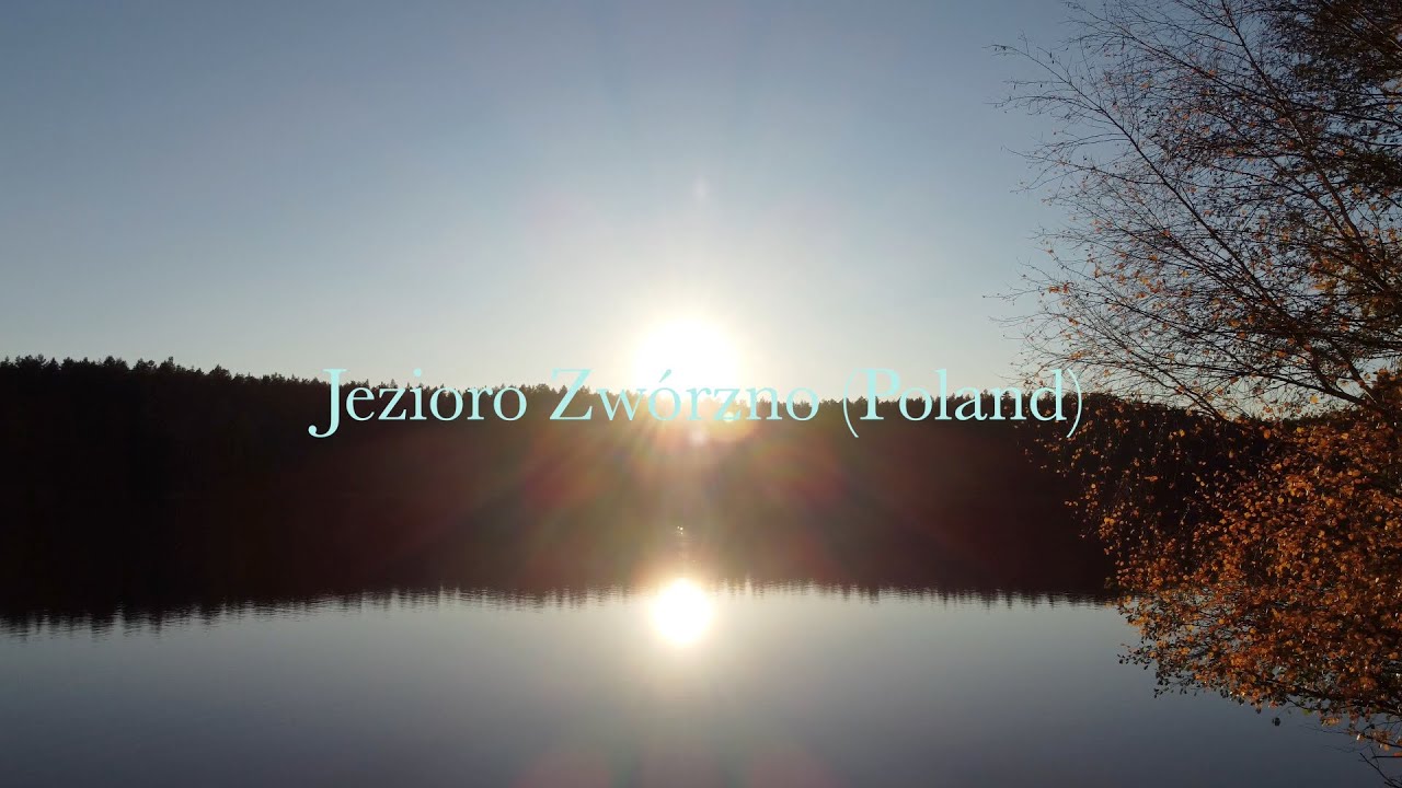 Jezioro Zwórzno (Poland)