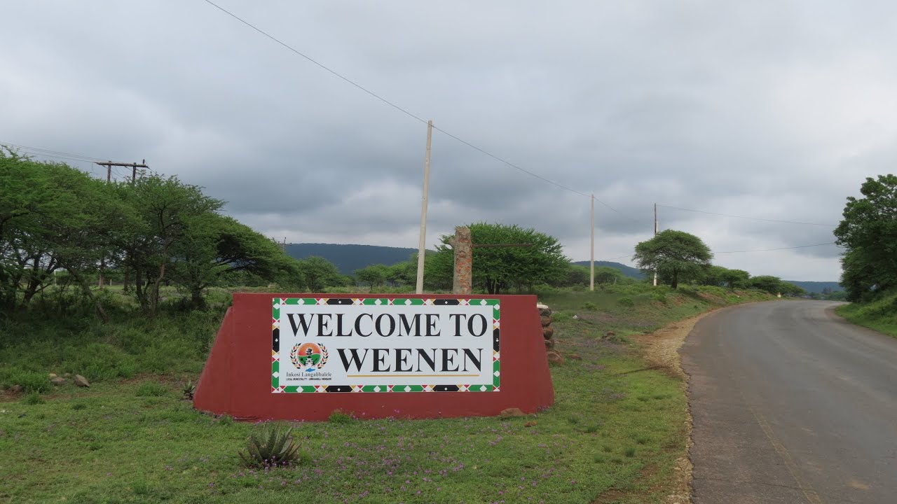 Weenen Plek van Verdriet Vervolg