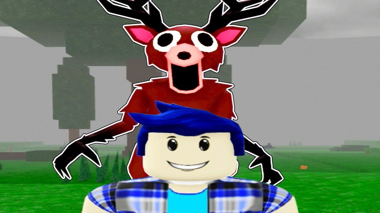 99 Nights in the Forest 🔦 Funny Moments (MEMES) #1