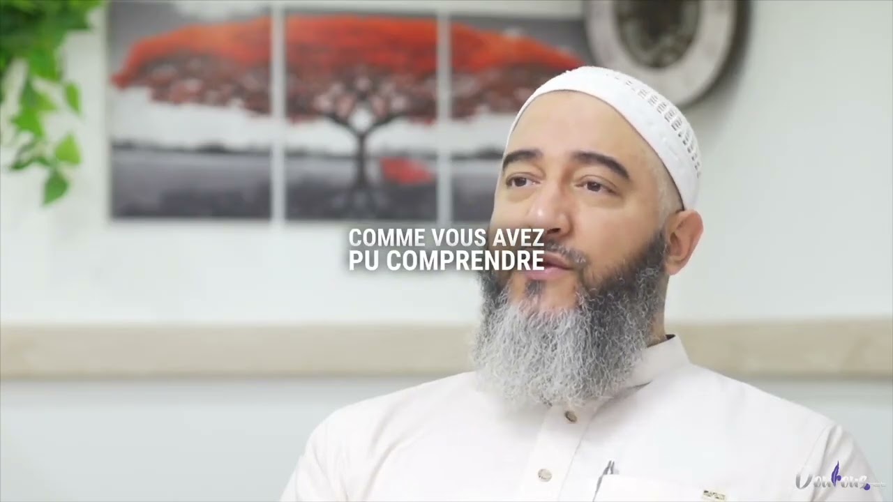 Comprendre la parole d'Allah pour vivre avec le Coran au quotidien