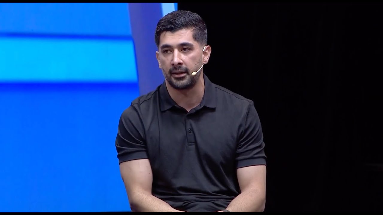 How Play Radio Is Thriving in the Digital Media Age | Rasan Nawzad at HITEX 2025