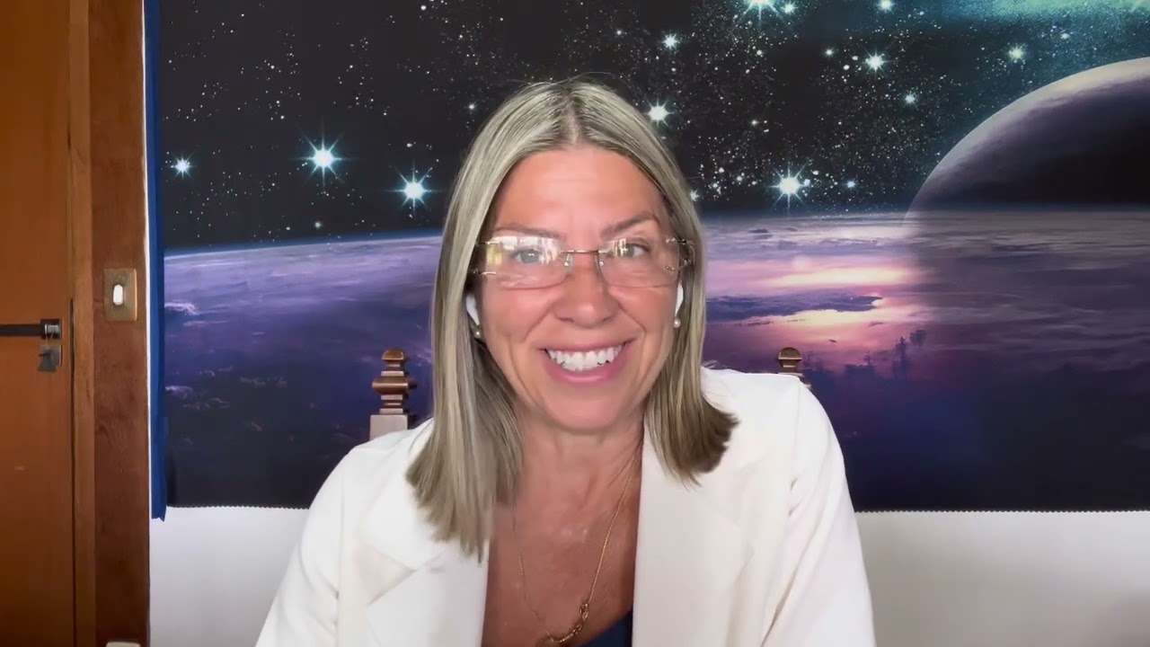 A auspiciosa lua nova em peixes