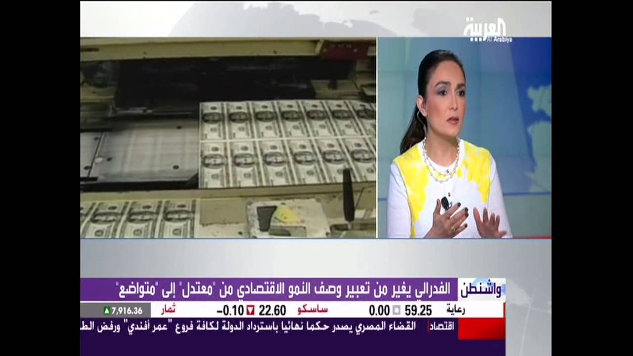 Mahdi Mattar, CEO of Finance House Capital on Al Arabiya TV 01/08/2013