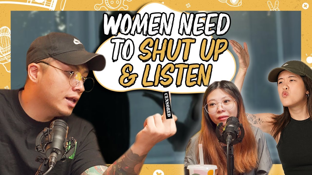 Is Dating Multiple People the New Norm in SG? | #DailyKetchup EP388