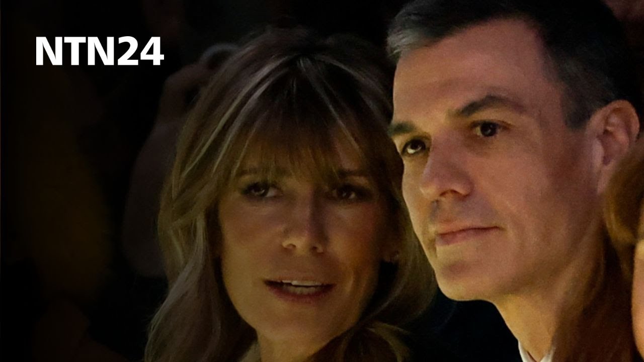 Begoña Gómez, esposa del presidente del Gobierno de España, es citada a declarar ante un juez