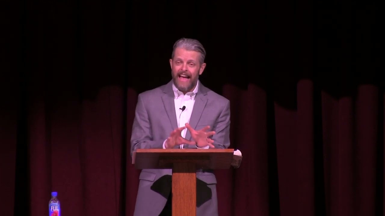 A Lamp to My Feet | Psalm 119:97-112 | CCNYC Sermons | June 19, 2022