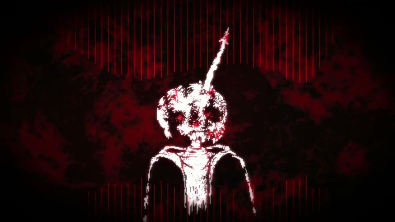 [Dusttale] The price of The peace is Suffer