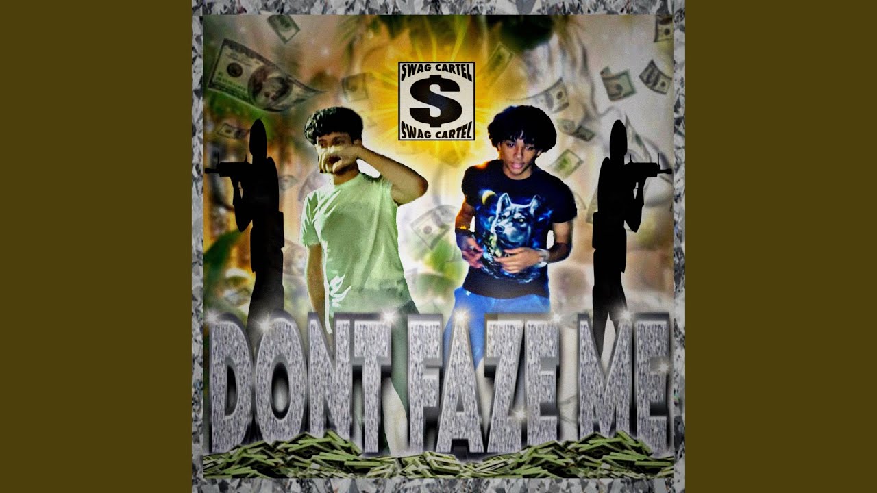 Dont Faze Me