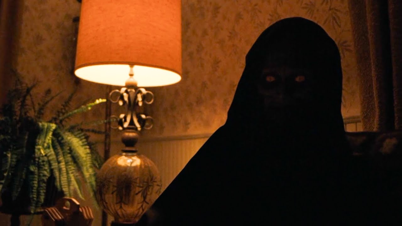 O filme mais assustador do ano é tão assustador assim? - LONGLEGS (2024)