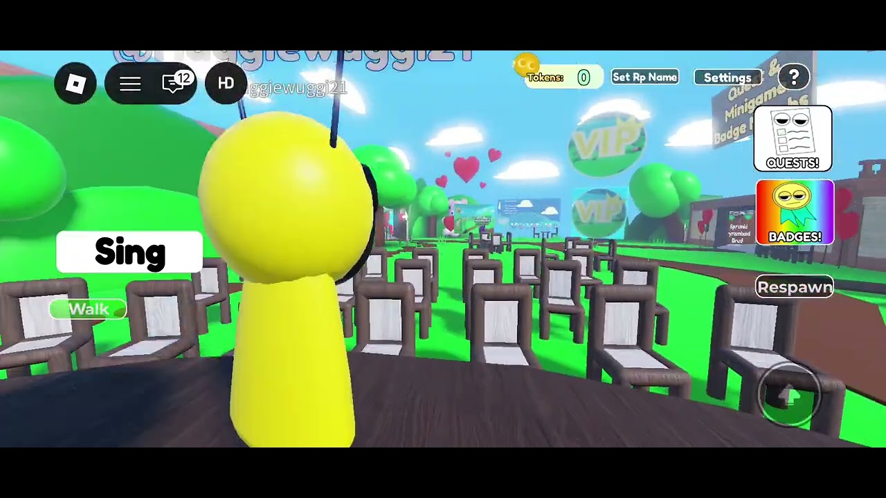 3d sprunki...