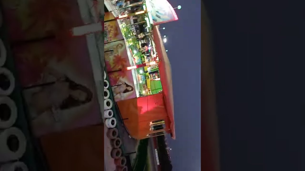 جولة في مدينة الألعاب Xtreme Park بمدينة أكادير فرجة ممتعة.