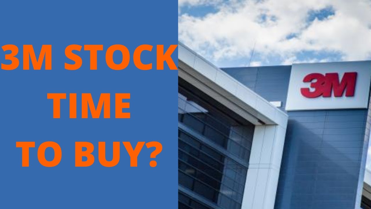 3M #MMM DIVIDEND STOCK TO OWN LONG TERM