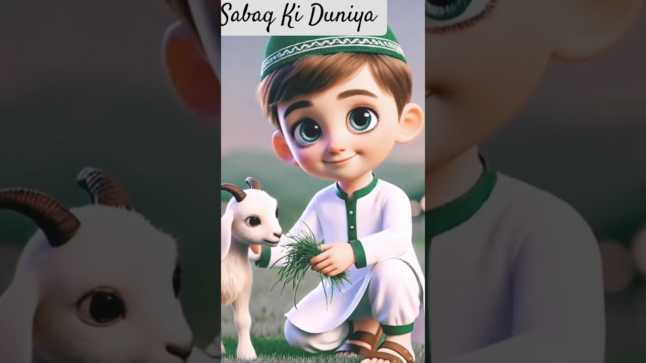 Kid reading quran&nbsp;#quran&nbsp;#arabic&nbsp;#kids&nbsp;#masaallah&nbsp;#muslim#Sabaq Ki Duniya#yt video #shortvideo #ai..