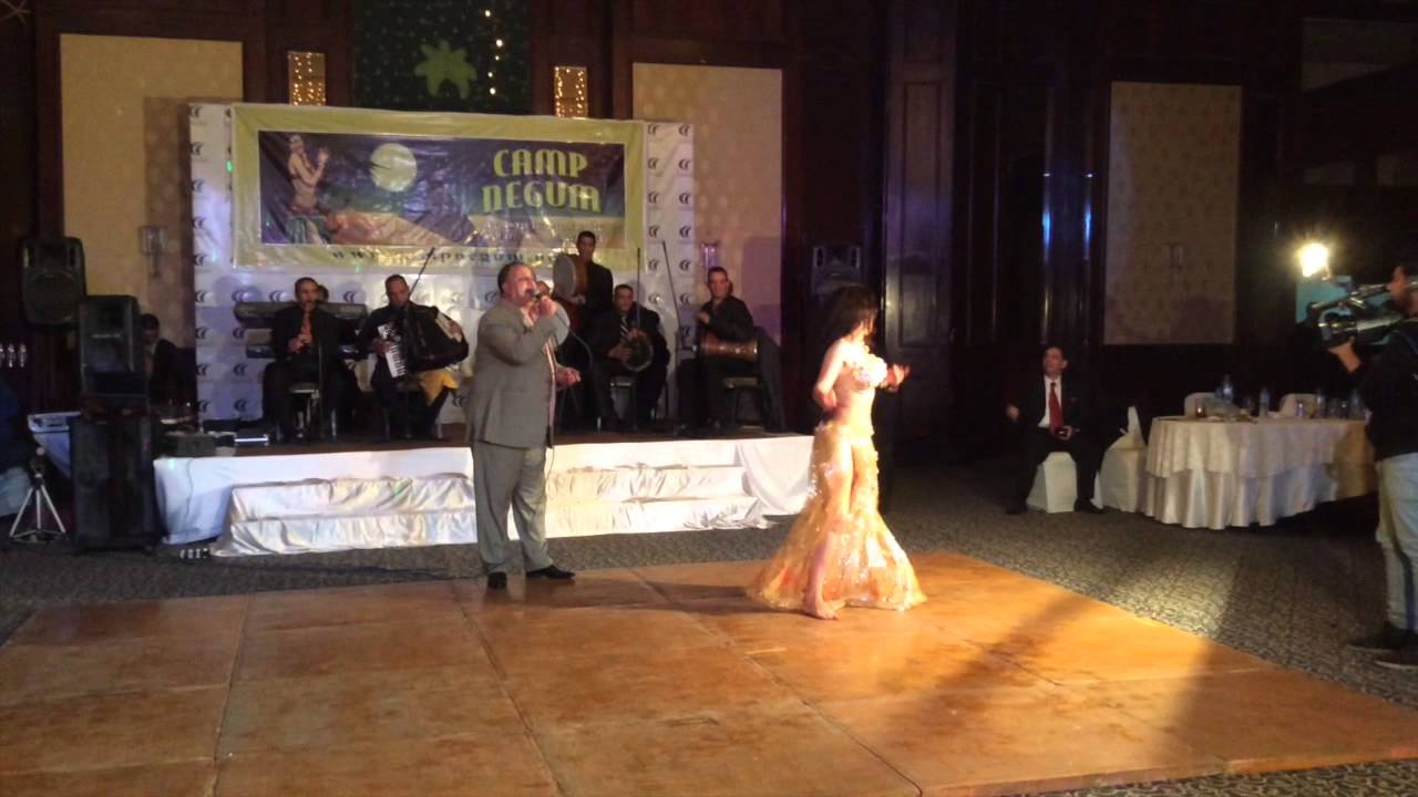 Adhami Haleh (Nava) bellydance at Gala Show Festival 