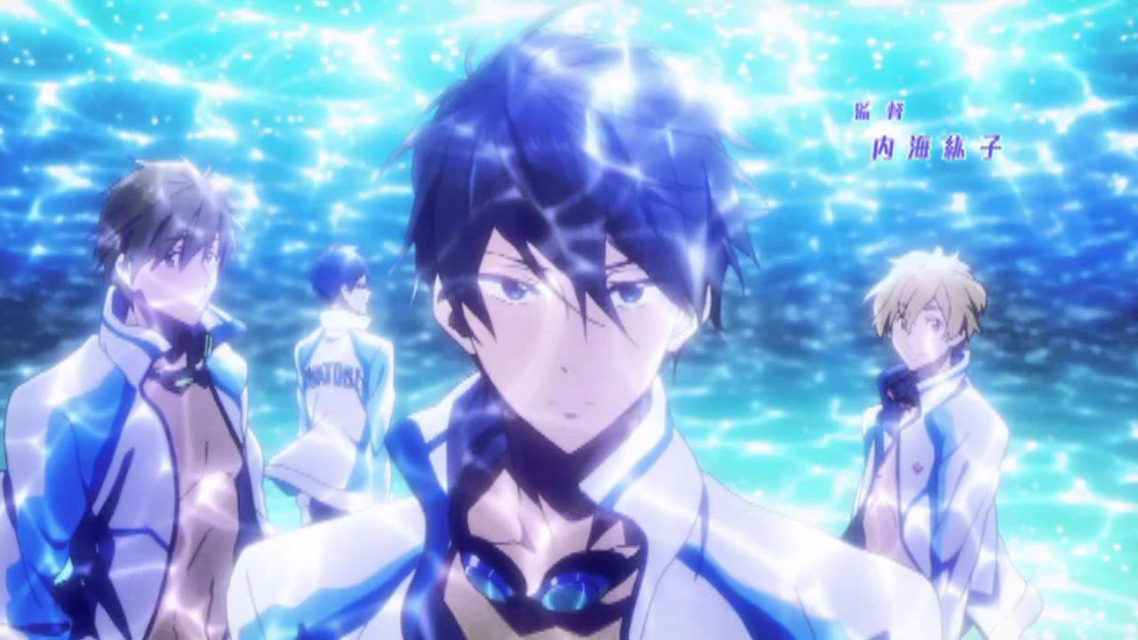 Anime Mix (That Power)