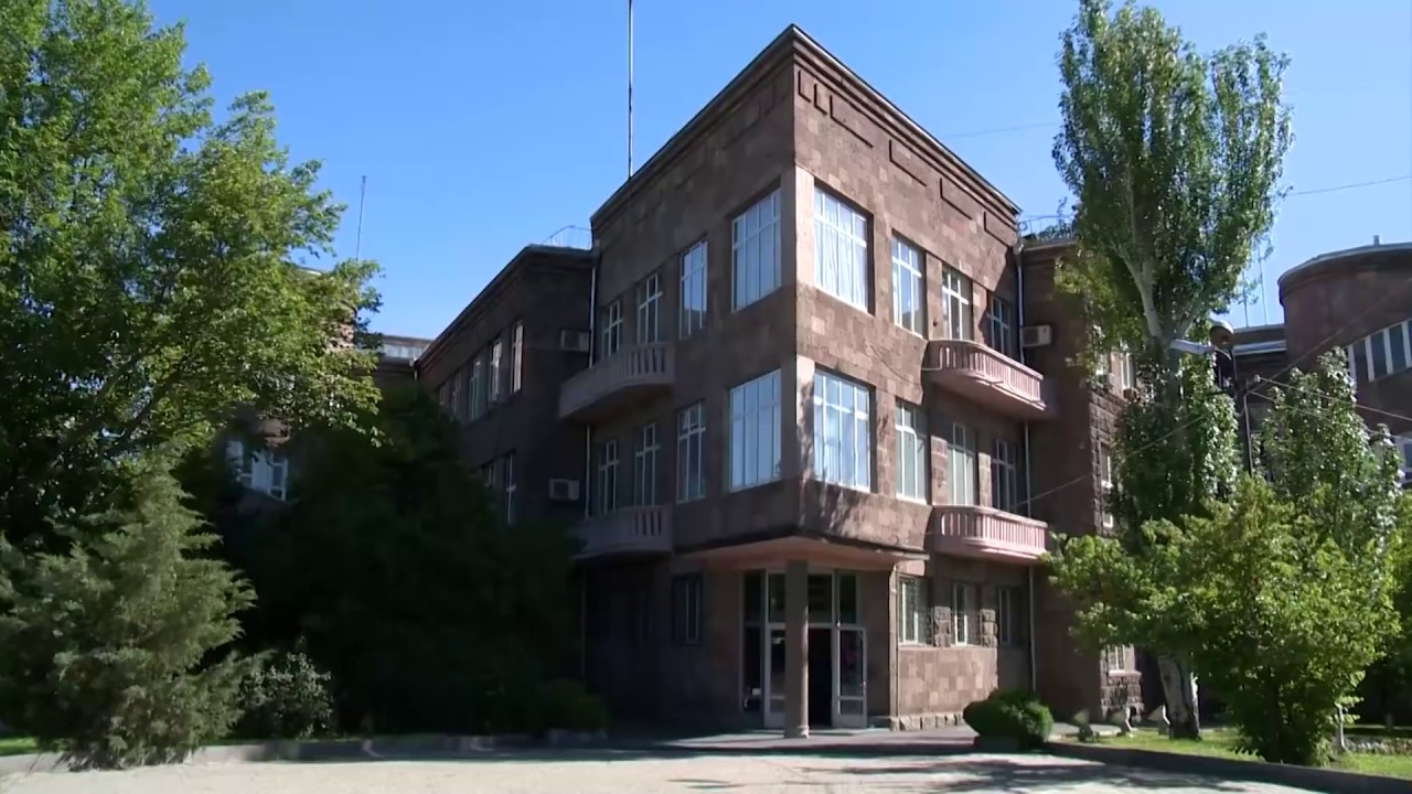 ԱԱԾ-ի տեսանյութը  «Դոն Պիպո»-ի մասին