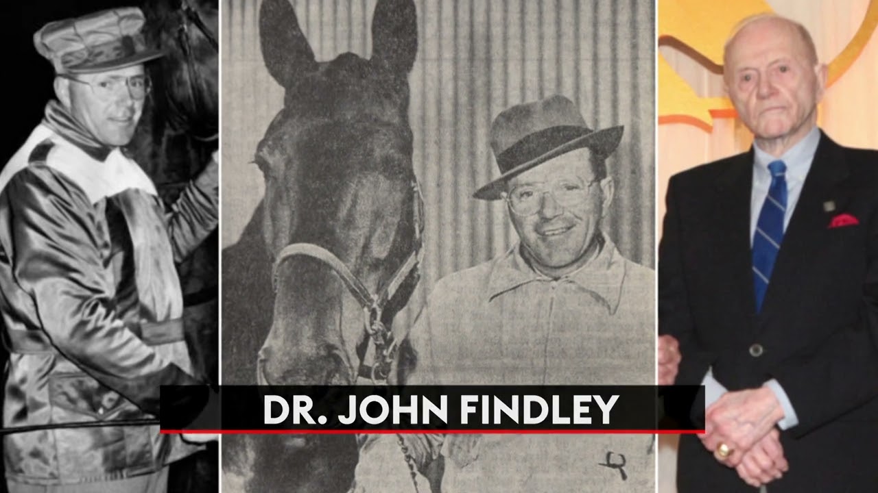 2022 Standardbred In Memoriam