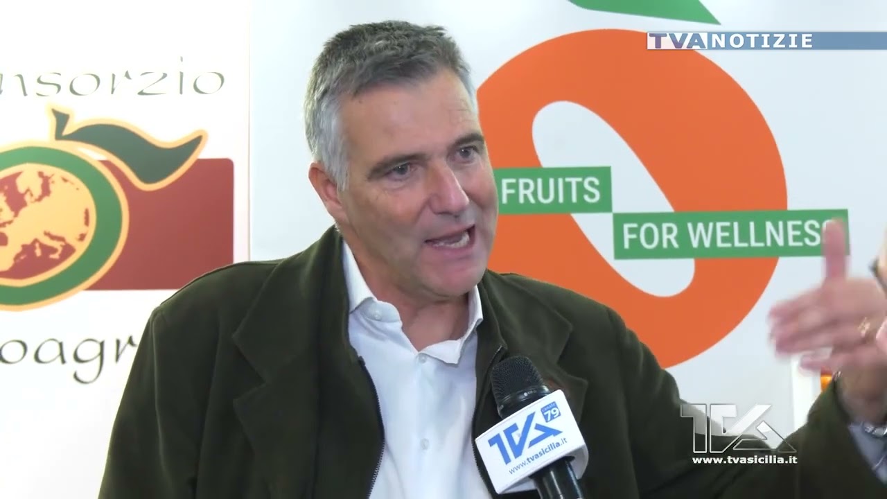 Si svolge in questi giorni a Berlino, la Fruit logistica. Nel corso dell’importante fiera ortofrutti