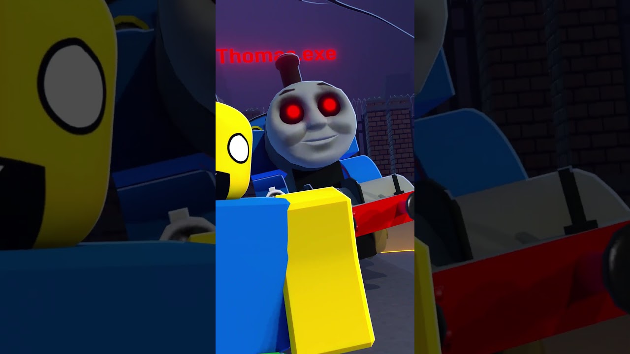 When the crazy team joined the Noob team 💀 PT2 - Animation #robloxmemes  #noob #cartoon #funny