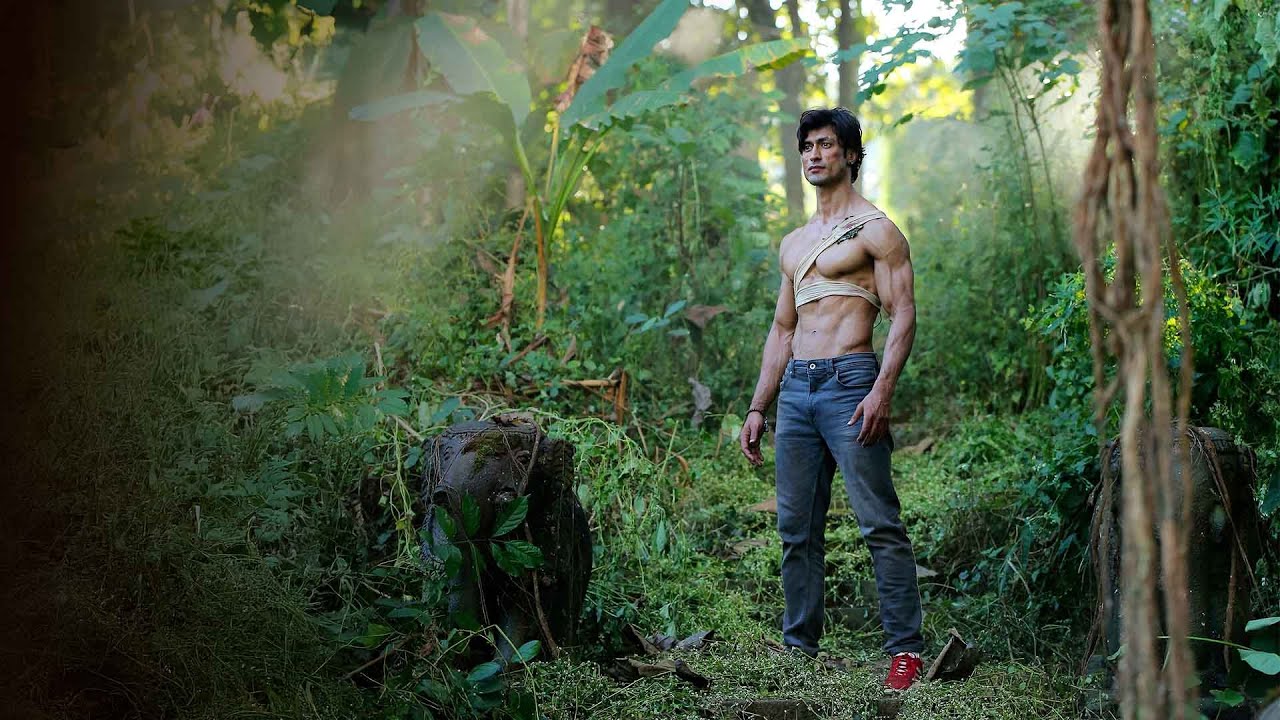🎬 Jungle - Protegendo a Selva | 📽️ Filme Completo Dublado | 🍿 Cinerama