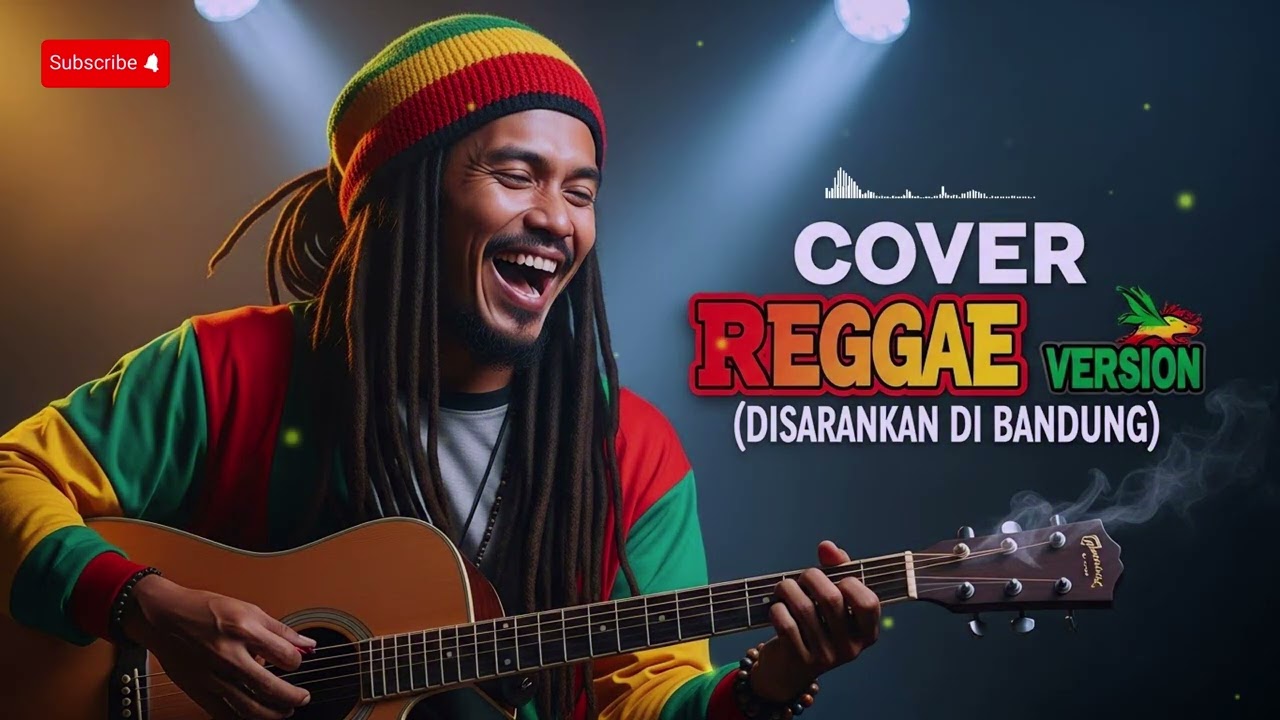 Disarankan Di Bandung - Reggae Version