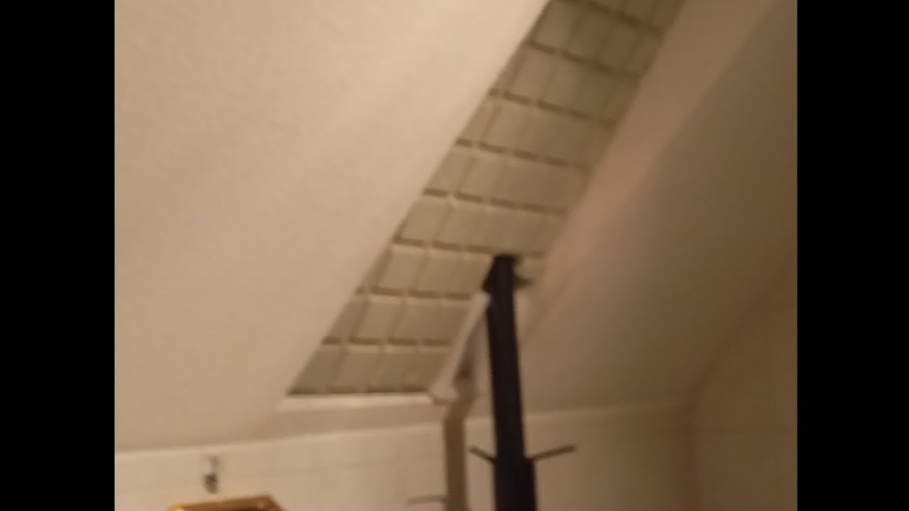 13-LR-991 Timo überträgt einen Livestream.