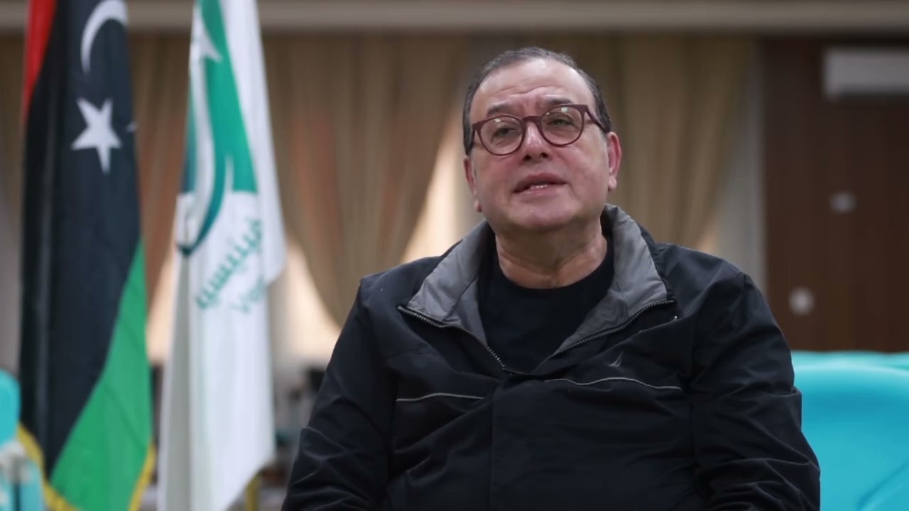 أ.د سمير البحة استشاري جراحة العيون