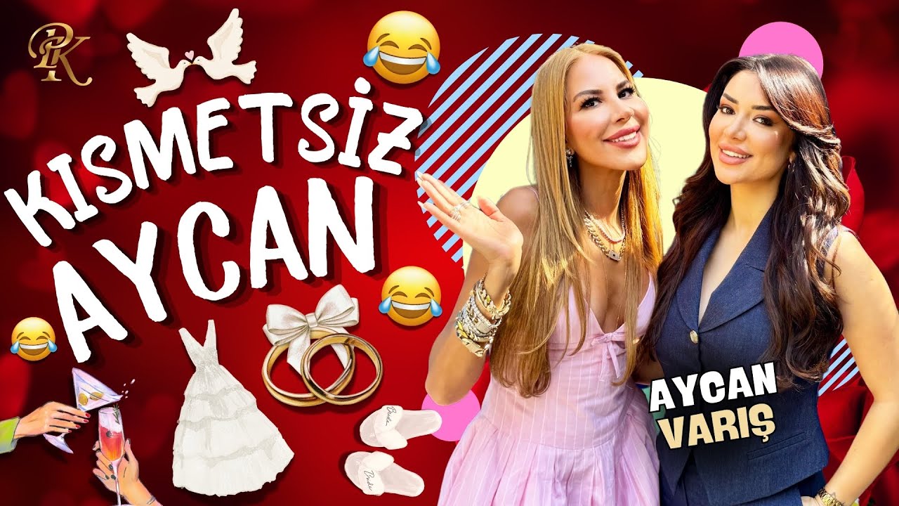 😵‍💫🤔Aycan Varış’tan Şok Ayrılık Açıklaması! Onur’la Neden Ayrıldılar?‼️